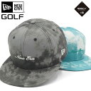 【クーポン利用で10%OFF】9月10日限定!ニューエラ ゴルフ キャップ NEW ERA GOLF CAP 9FIFTY メンズ レディース 帽子 ブランド ...