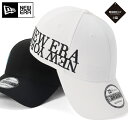 【クーポン利用で10%OFF】9月10日限定!ニューエラ ゴルフ キャップ NEW ERA GOLF CAP 9FORTY メンズ レディース 帽子 黒 白 ブ...