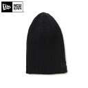 ニューエラ ニット帽 NEW ERA ニットキャップ 帽子 メンズ レディース 無地 シンプル ベーシック 黒 ブランド おしゃれ かっこいい 人気 秋 冬 ニ...
