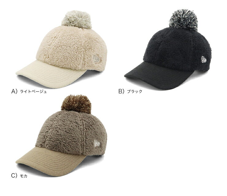 ニューエラ ゴルフ キャップ NEW ERA GOLF CAP 9TWENTY ローキャップ レディース 帽子 ミンク フリース ブランド 深め おしゃれ かっこいい 人気 春 夏 秋 冬 オールシーズン ニューエラー 大きい 小さい サイズ 調整 正規品 ユニセックス