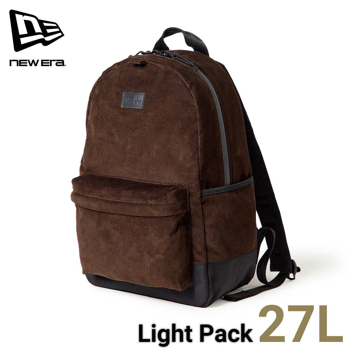 ニューエラ バックパック NEW ERA BAG メンズ レディース バッグ リュック 綿…