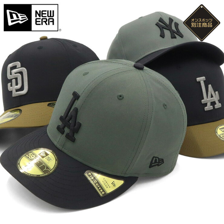 楽天市場】ニューエラ newera mlb 59fifty 7 5／8 ドジャースの通販