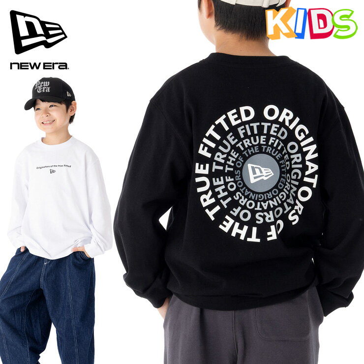 楽天市場】ニューエラ（トップス｜キッズファッション）：キッズ