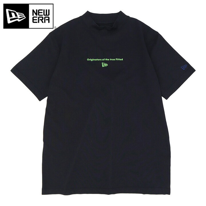 FCRB NEW ERA モックネックシャツ XL 楽天市場】モックネック ニューエラ ゴルフ 半袖の通販