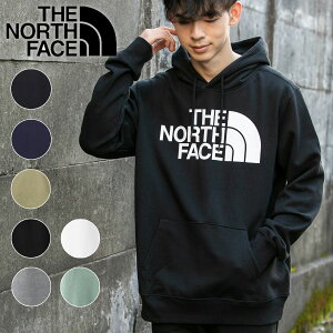 ザ ノースフェイス THE NORTH FACE アパレル パーカー M HALF DOME PULLOVER HOODIE ハーフドーム プルオーバーフーディー 大きめ オーバーサイズ ビッグサイズ 大きいサイズ 定番 カジュアル ストリートフード付き トレーナー 秋冬 メンズ レディース