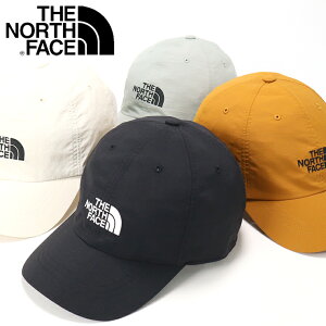 ザ ノースフェイス THE NORTH FACE 帽子 キャップ HORIZON HAT ローキャップ ストリート カジュアル ブランド おしゃれ ローキャップ サイズ調整 深め 春夏秋冬 メンズ レディース