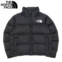 ザ ノースフェイス THE NORTH FACE アウター ジャケット ダウン 黒 メンズ レディース ブランド オーバーサイズ おしゃれ かっこいい 人気 秋...