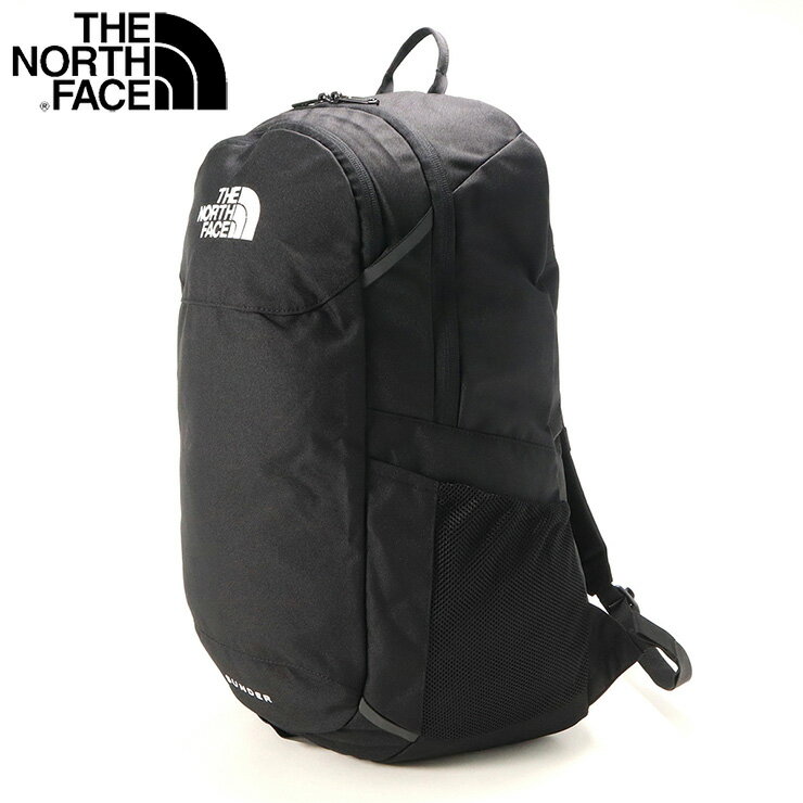 ザ ノースフェイス THE NORTH FACE バックパック リュック 黒 ブランド おしゃれ かっこいい 人気 春 夏 秋 冬 オールシーズン ノース 大きめ 大容量 サイズ ユニセックス 男女兼用 ストリート 夏用 冬用