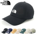 ザ ノースフェイス キャップ THE NORTH FACE CAP ローキャップ 黒 ベージュ 綿 コットン 白 カーキ ブランド 大きいサイズ おしゃれ かっこいい 人気 春 夏 秋 冬 小さいサイズ サイズ調整 ユニセックス 男女兼用 ストリート コーデ