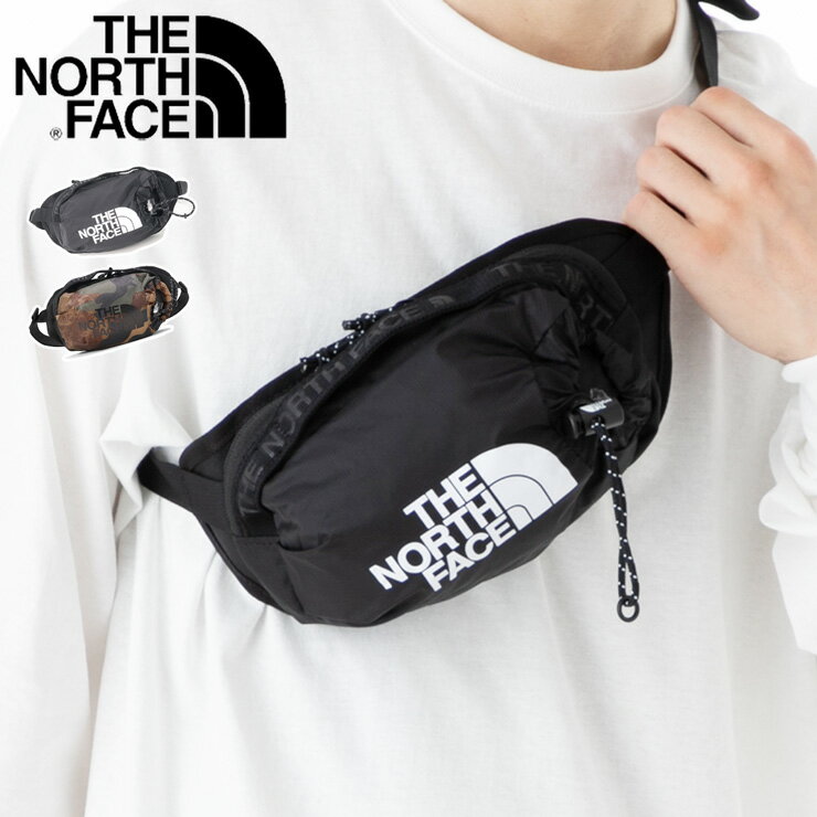 ザ・ノース・フェイス ザ ノースフェイス THE NORTH FACE BAG バッグ ウエストバッグ ボディバッグ ウエストポーチ BOZER HIP PACK III-S III - S メンズ レディース ブランド おしゃれ かっこいい 人気 春 夏 秋 冬 大きい 小さい サイズ ユニセックス 男女兼用 ストリート コーデ 季節 夏用 冬用