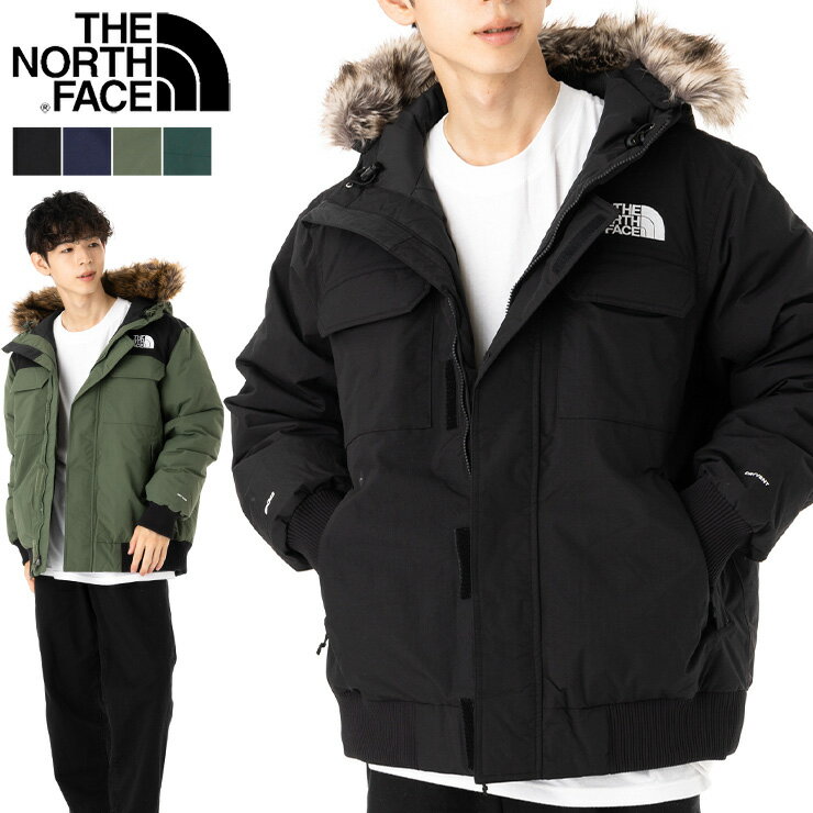 楽天ONSPOTZザ ノースフェイス THE NORTH FACE ジャケット アウター ファー付き コート ナイロン 黒 カーキ アウトドア OUTDOOR メンズ レディース ブランド オーバーサイズ おしゃれ かっこいい 人気 秋 冬 大きい 小さい サイズ ユニセックス 男女兼用 ストリート コーデ 季節 冬用