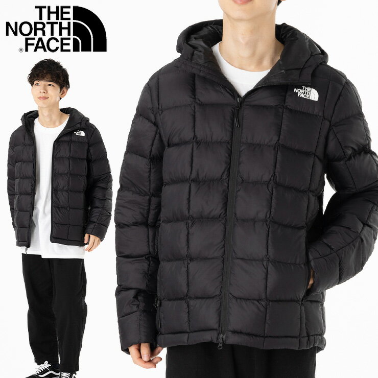 楽天ONSPOTZ【ポイント10倍】6月18日限定！ザ ノースフェイス THE NORTH FACE ダウンジャケット アウター 黒 アウトドア OUTDOOR メンズ レディース ブランド オーバーサイズ おしゃれ かっこいい 人気 秋 冬 大きい 小さい サイズ ユニセックス 男女兼用 ストリート コーデ 季節 冬用