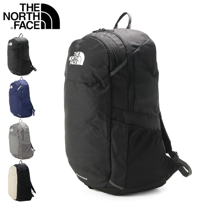 楽天ONSPOTZザ ノースフェイス THE NORTH FACE バックパック リュック 黒 ベージュ ブランド おしゃれ かっこいい 人気 春 夏 秋 冬 オールシーズン ノース 大きめ 大容量 サイズ ユニセックス 男女兼用 ストリート 夏用 冬用