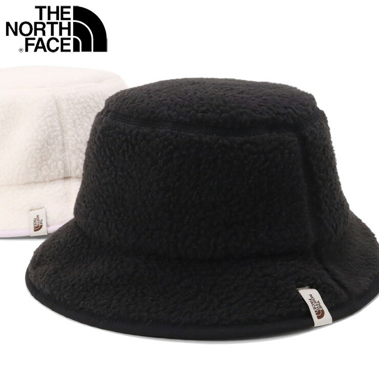 ザ ノースフェイス THE NORTH FACE 帽子 バケット ハット HAT ボア 黒 白 アウトドア OUTDOOR メンズ レディース ブランド おしゃれ かっこいい 人気 春 夏 秋 冬 大きい 小さい サイズ ユニセックス 男女兼用 ストリート コーデ 季節 夏用 冬用