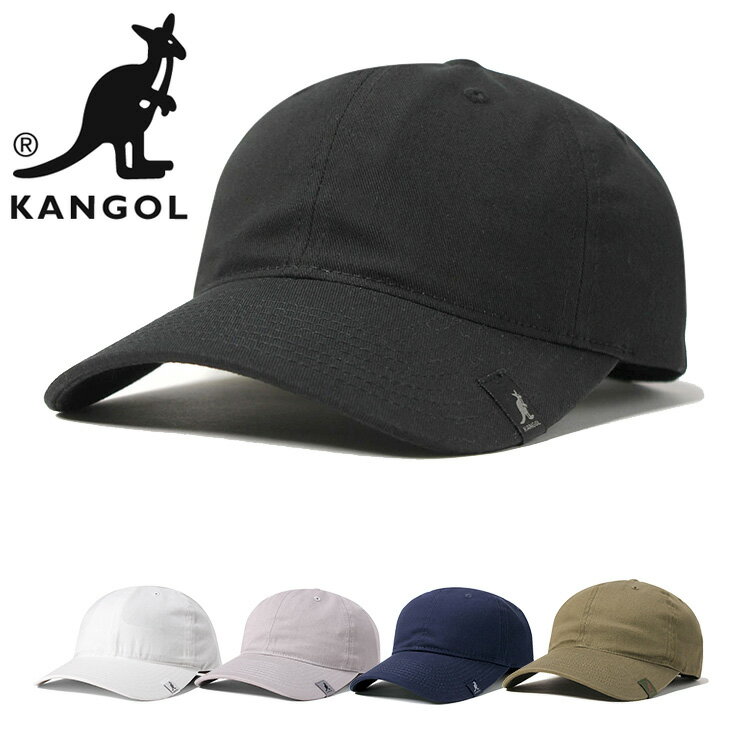 カンゴール キャップ ストラップバック ベースボール コットン アジャスタブル KANGOL CAP メンズ レディース メンズキャップ 野球 春 夏 メンズ帽子 ブランド メンズキャップ帽子 コットン コットンキャップ カーブキャップ ローキャップ