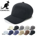 カンゴール キャップ ベースボール ウール フレックスフィット KANGOL 帽子 ブラック ぼうし 黒 おしゃれ ストリート ブランド シンプル 無地 ローキャップ メンズ帽子 レディース帽子 メンズキャップ レディースキャップ