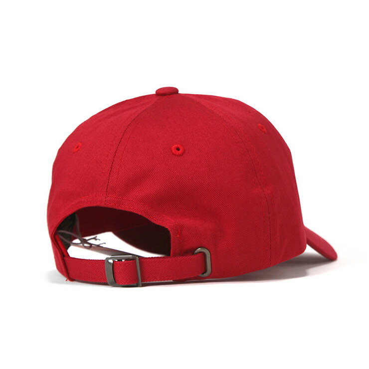 ロウアーズ キャップ ストラップバック