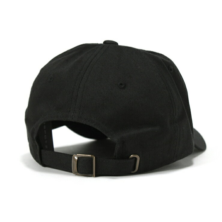 ロウアーズ キャップ ストラップバック