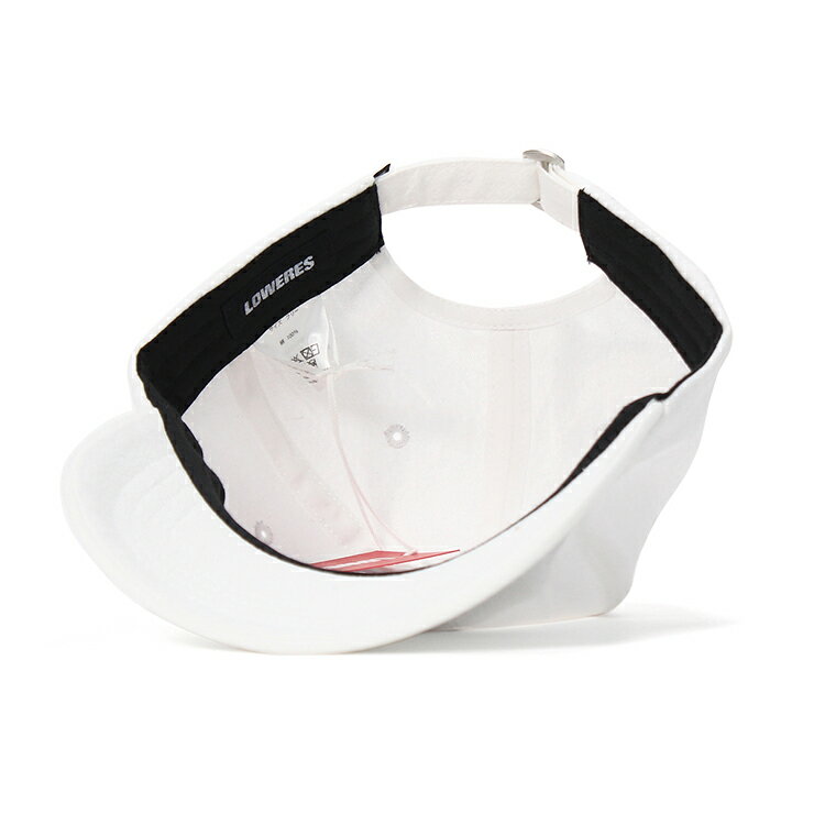 ロウアーズ ローキャップ