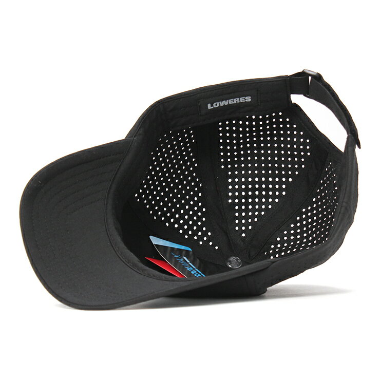 ロウアーズ ローキャップ