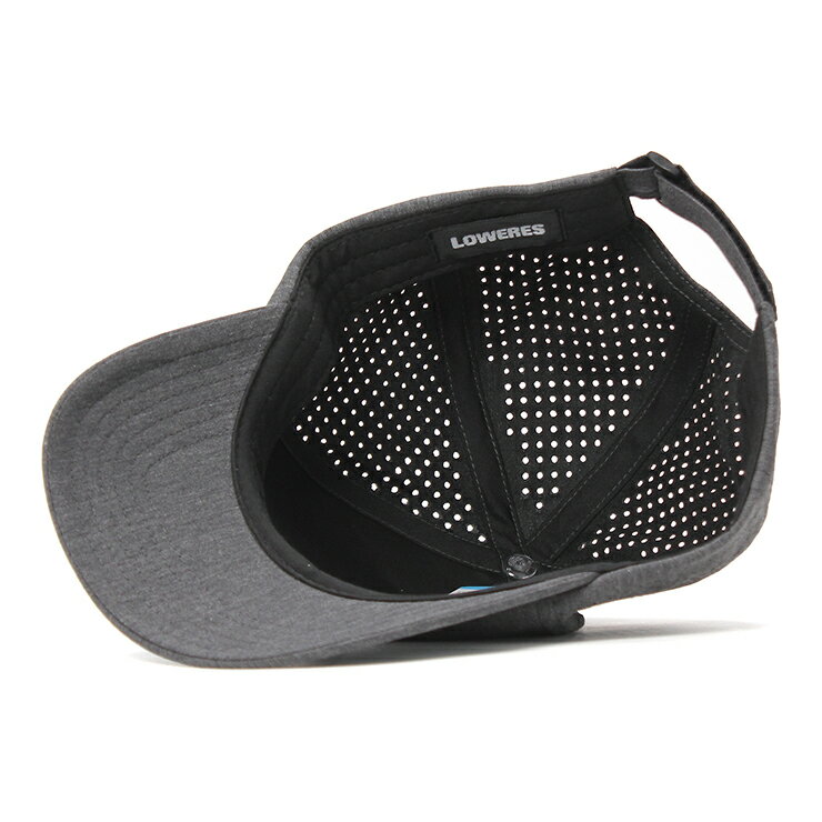 ロウアーズ ローキャップ