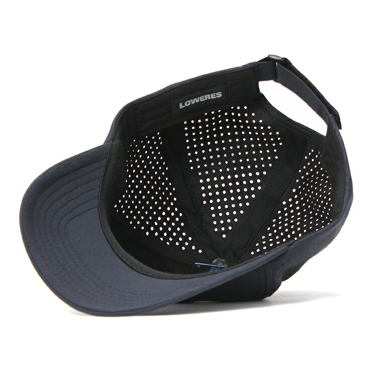 ロウアーズ ローキャップ