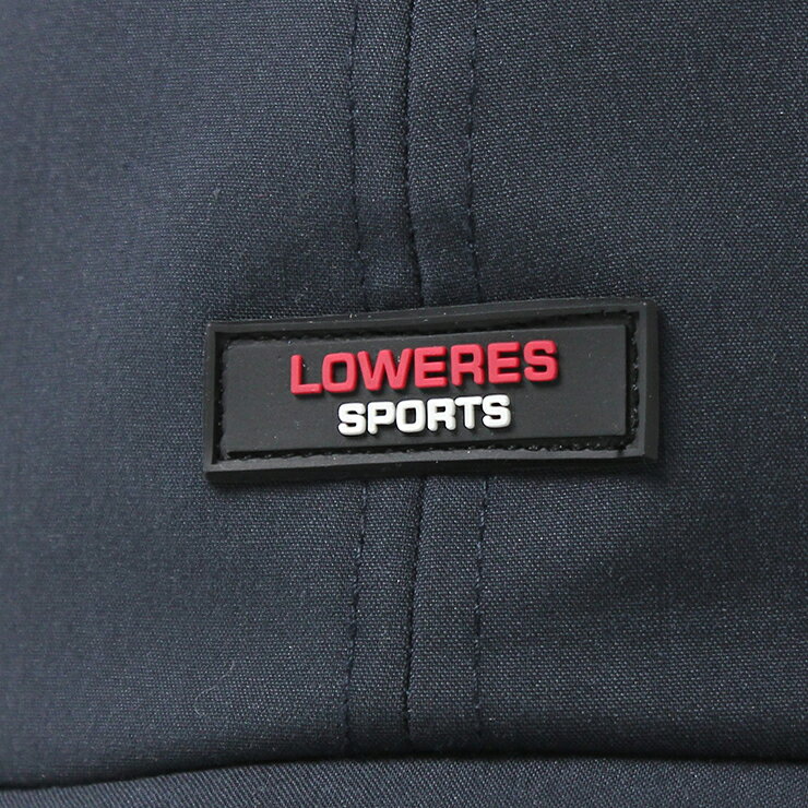 ロウアーズ ローキャップ