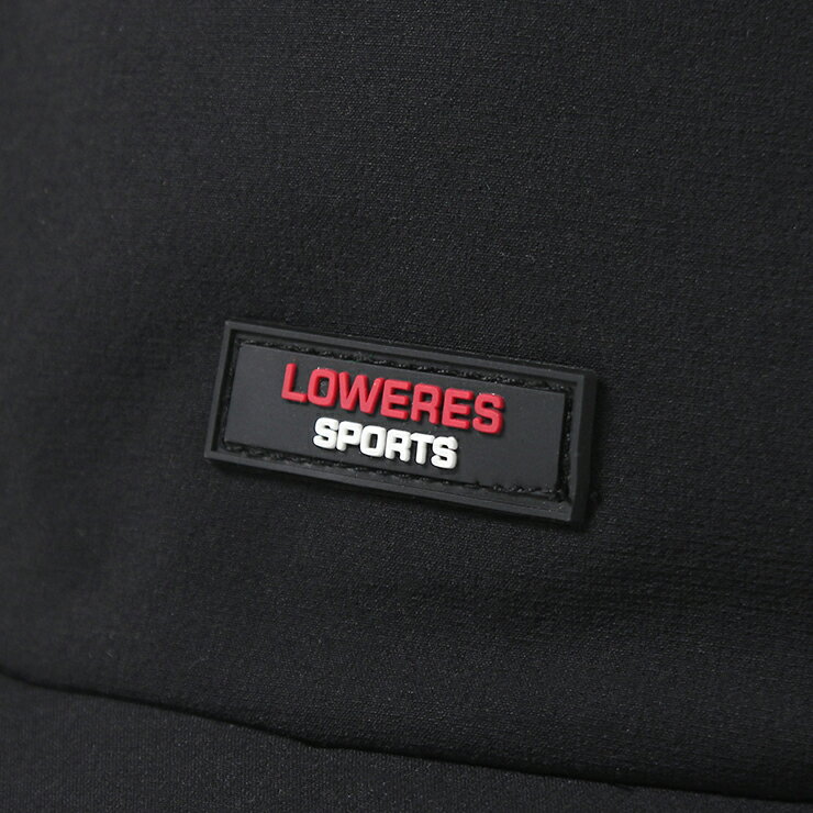 ロウアーズ ジェットキャップ