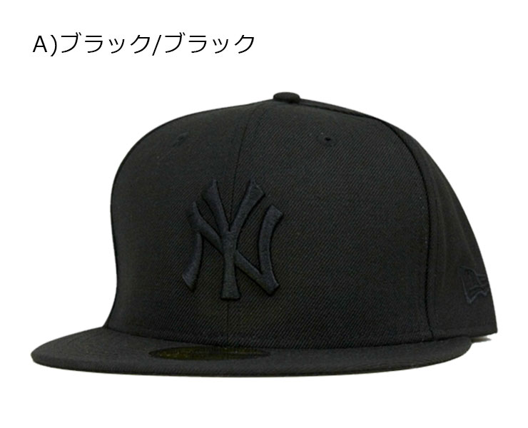 ニューエラ NEW ERA ベースボールキャップ