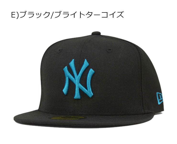 ニューエラ NEW ERA ベースボールキャップ