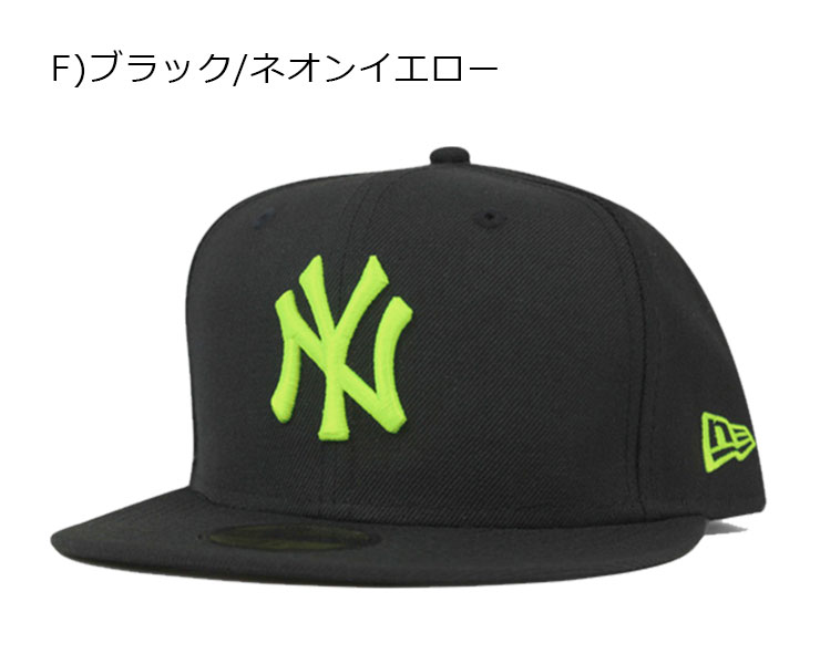 ニューエラ NEW ERA ベースボールキャップ