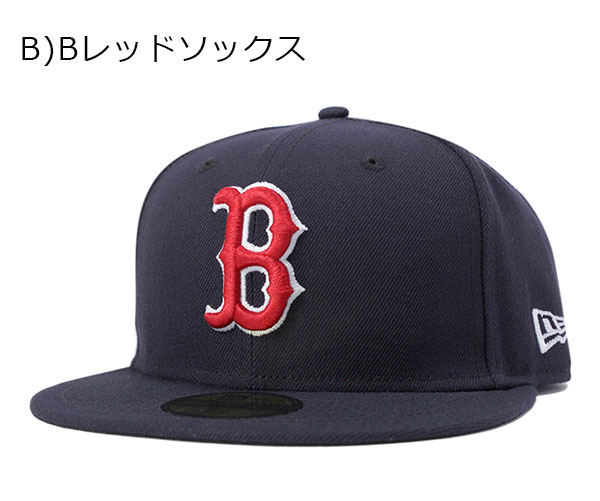 ニューエラ NEW ERA ベースボールキャップ