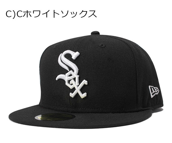 ニューエラ NEW ERA ベースボールキャップ