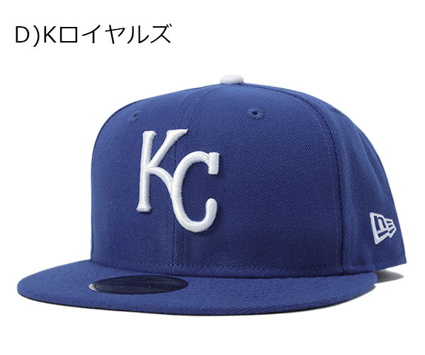 ニューエラ NEW ERA ベースボールキャップ