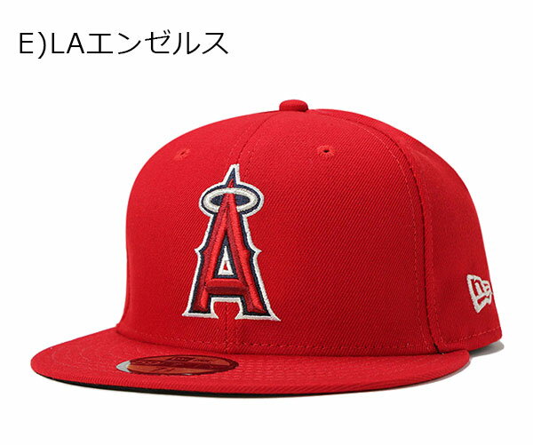 ニューエラ NEW ERA ベースボールキャップ