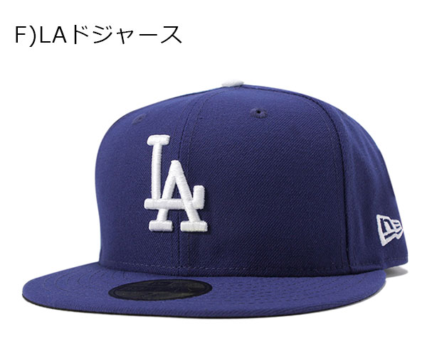ニューエラ NEW ERA ベースボールキャップ