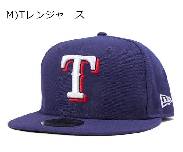 ニューエラ NEW ERA ベースボールキャップ
