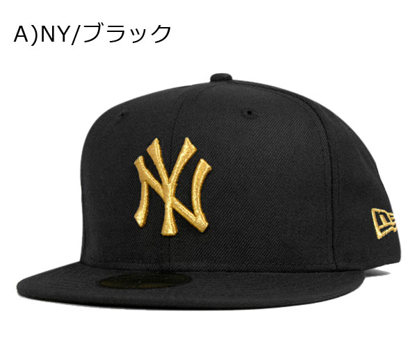 ニューエラ NEW ERA ベースボールキャップ