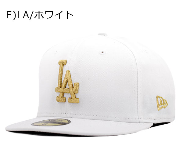 ニューエラ NEW ERA ベースボールキャップ