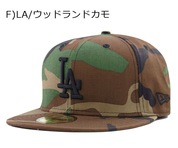 ニューエラ NEW ERA ベースボールキャップ