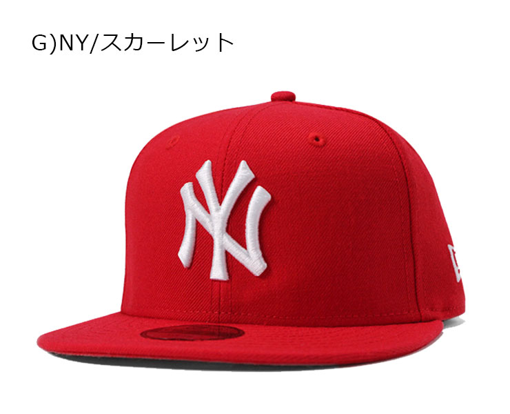 NEW ERA KIDS 9FIFTY SNAPBACK CAP MLB