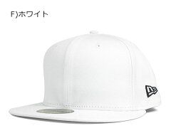 ニューエラ NEW ERA ベースボールキャップ