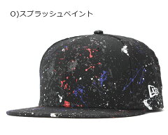 ニューエラ NEW ERA ベースボールキャップ