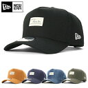 オンスポッツ別注 ニューエラ キャップ スナップバック 9FORTY フロントパッチ NEW ERA ぼうし new era ブランド おしゃれ ストリート newera ニューエラキャップ メンズキャップ レディースキャップ メンズ レディース メンズレディース帽子