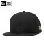 ニューエラ キャップ スナップバック 9FIFTY ベーシック ブラック NEW ERA m02-mctbs メンズキャップ 野球帽 野球帽子 ブラック ベースボールキャップ newera new era レディース帽子 ぼうし メンズキャップ帽子