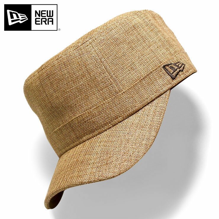 オンスポッツ別注 ニューエラ ワークキャップ WM-01 AD10 PAPER STRAW ヌガー NEW ERA 帽子 ぼうし メンズキャップ レディースキャップ ブランド 夏 おしゃれ new era newera メンズ帽子 レディース帽子 ニューエラキャップ