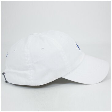 ポロ ラルフローレン キャップ サイズ調整 ホワイト POLO RALPH LAUREN rll010c400 メンズ帽子 レディース帽子 メンズキャップ レディースキャップ 帽子 ぼうし 白