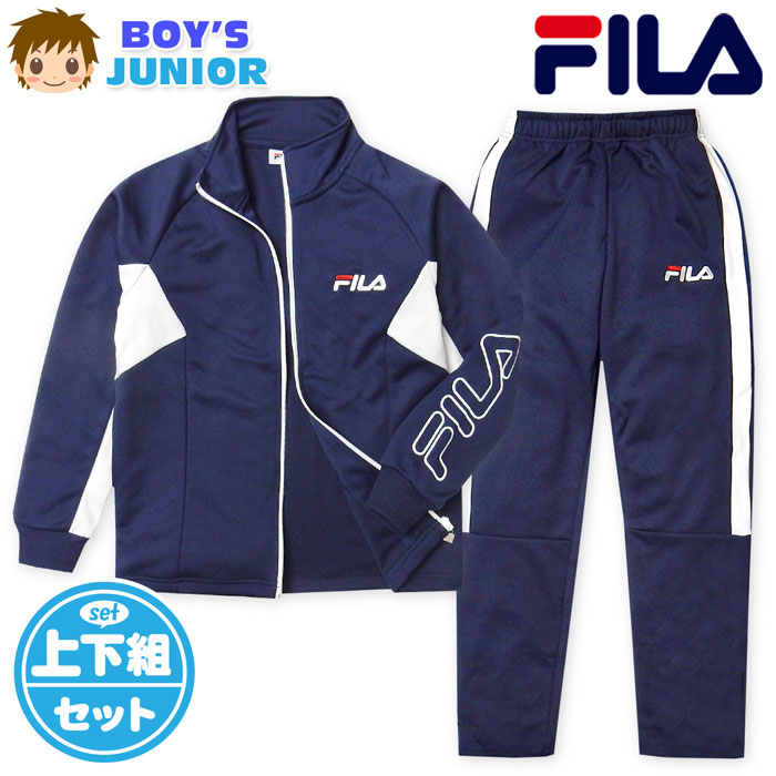 yzj WjA FILA/tB  EH[AbvX[c ㉺g W[W zFؑ S q j̎q 140cm 150cm 160cm iw-0902a-nv