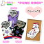 ڷۡڽåPUNK ROCK ߤɤǥ 롼å15-19cmۡڥ᡼OK