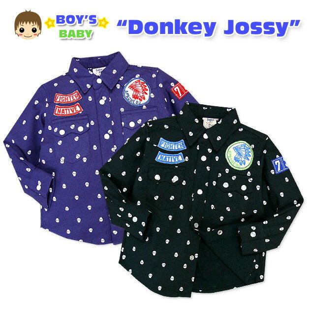 ̵ۡ˻٥ӡۡڥġDonkey Jossy åڥդ ͥ륹ɥåġ80cmۡ90cmۡ95cm ڥ᡼б